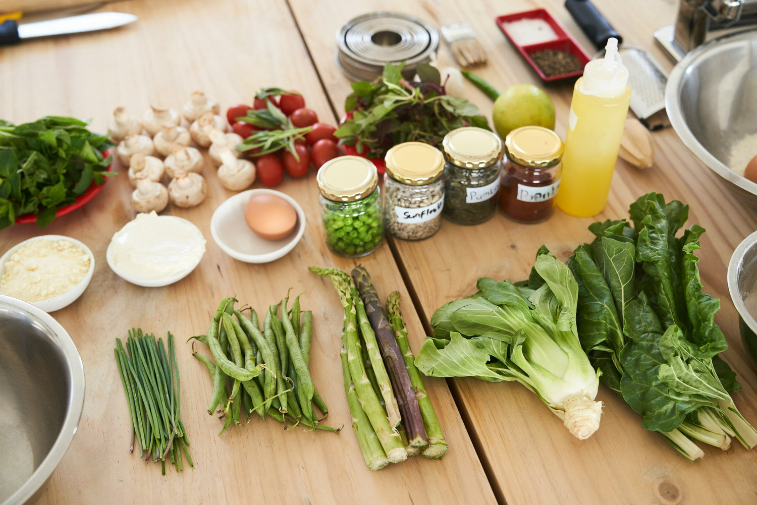 Recipe Kits