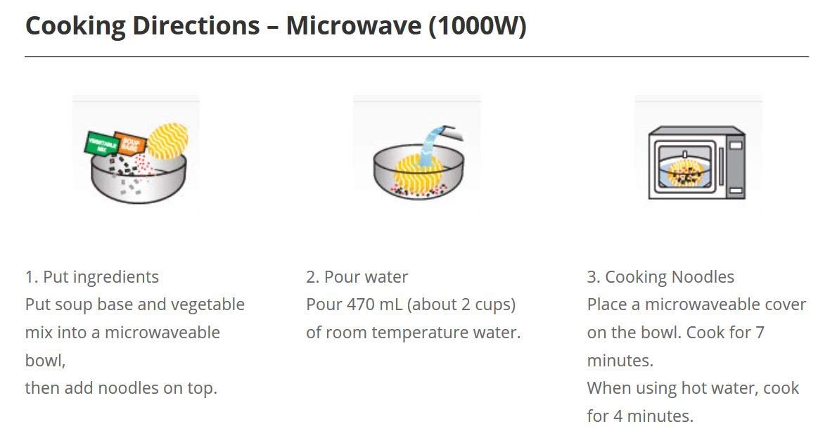 Nongshim Ramen Noodles, Gourmet Instant Ramen, Premium Microwavable Noodle Soup, Spicy Shin, Family Pack, 4.23 Ounce (Pack of 20)