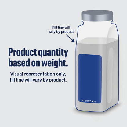 McCormick Culinary Whole Sesame Seed, 16 oz - One 16 Ounce Container of Hulled Whole White Sesame Seeds Perfect for Noodle Dishes, Sushi, Stir-Fries and Coating for Meat and Fish