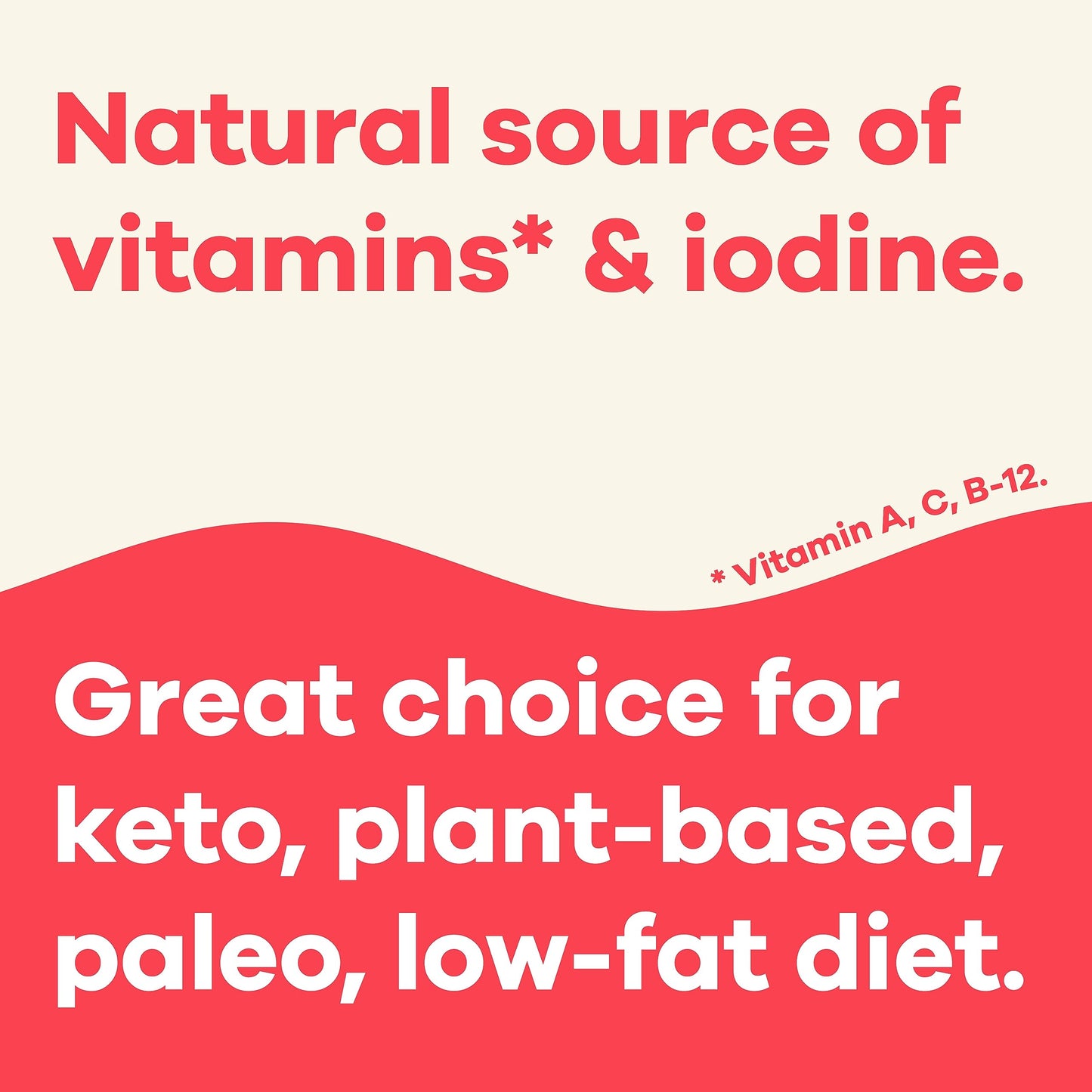 KIMNORI Seasoned Seaweed Snacks Sheets – Organic Sweet 'N Spicy Flavor, 12 Individual Packs, Roasted Crispy Premium 100% Natural Laver Kim Nori, 4g 0.14 Ounce