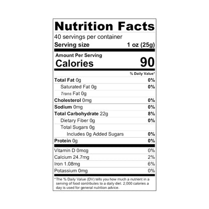 Ottogi Korean Sweet Potato Glass Noodles (Dangmyeon) – 2.2 lbs (1kg) – Traditional Korean Vermicelli for Japchae, Stir-Fry, and Soups